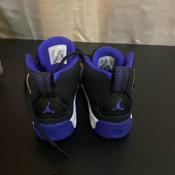 Toddler Girl Jordan - Picture 3 of 5